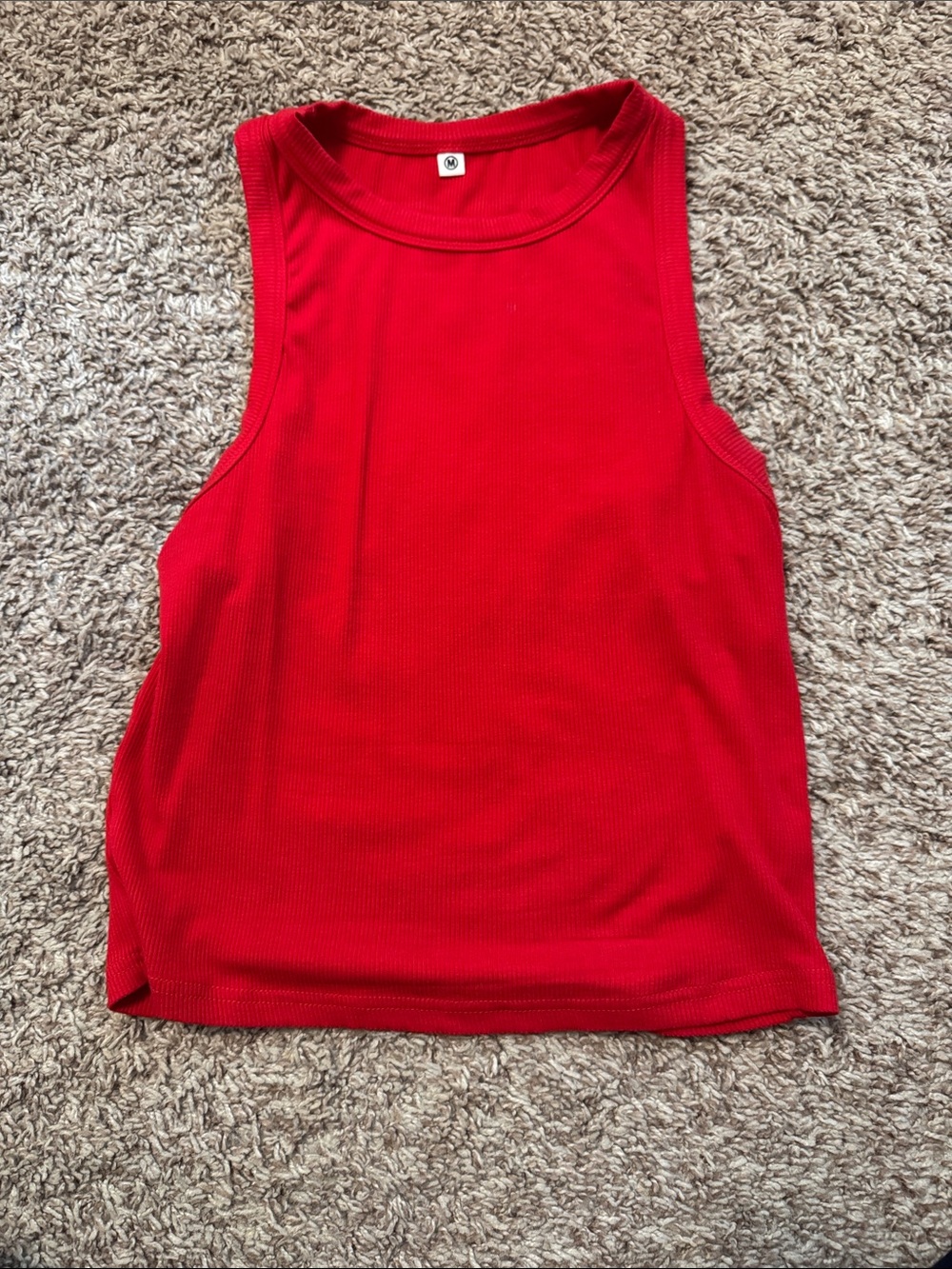 women’s tank top